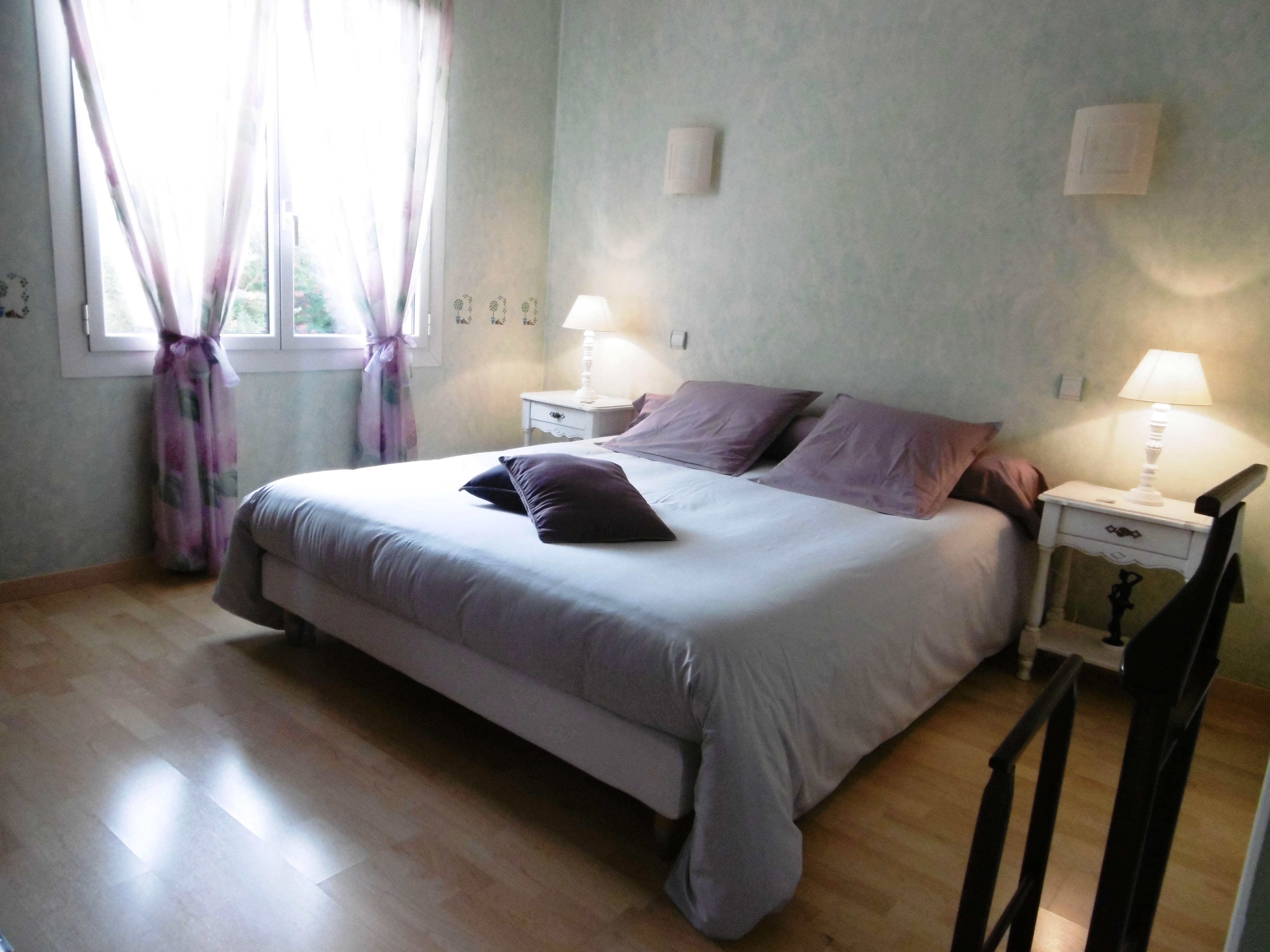 Villa Farniente, Lacrabe - photo 2