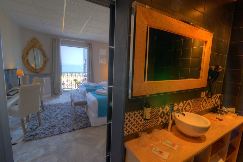 Grand Hôtel Richelieu, Arcachon - photo 8