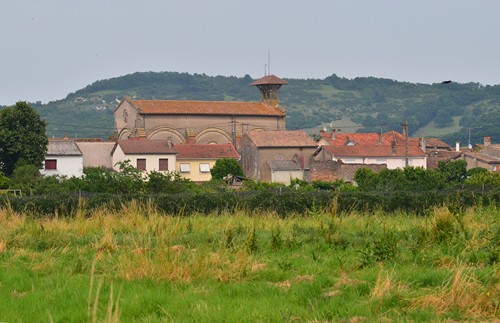 Entre Garonne et Canal, Damazan - photo 4