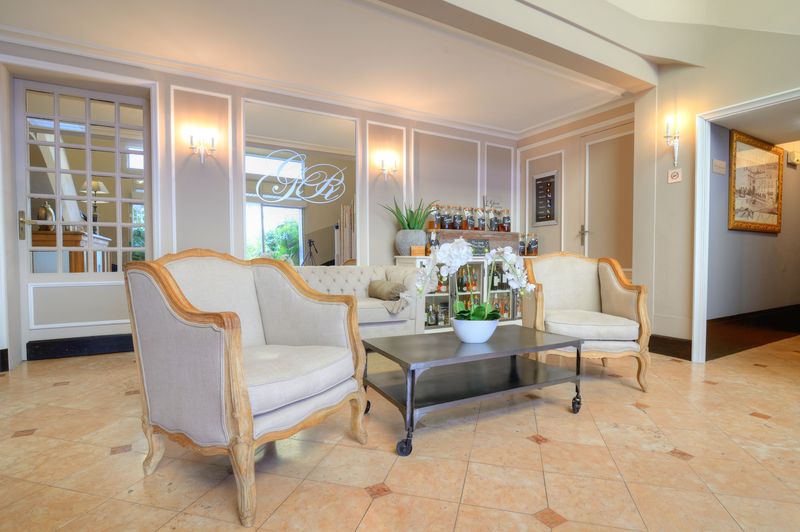 Grand Hôtel Richelieu