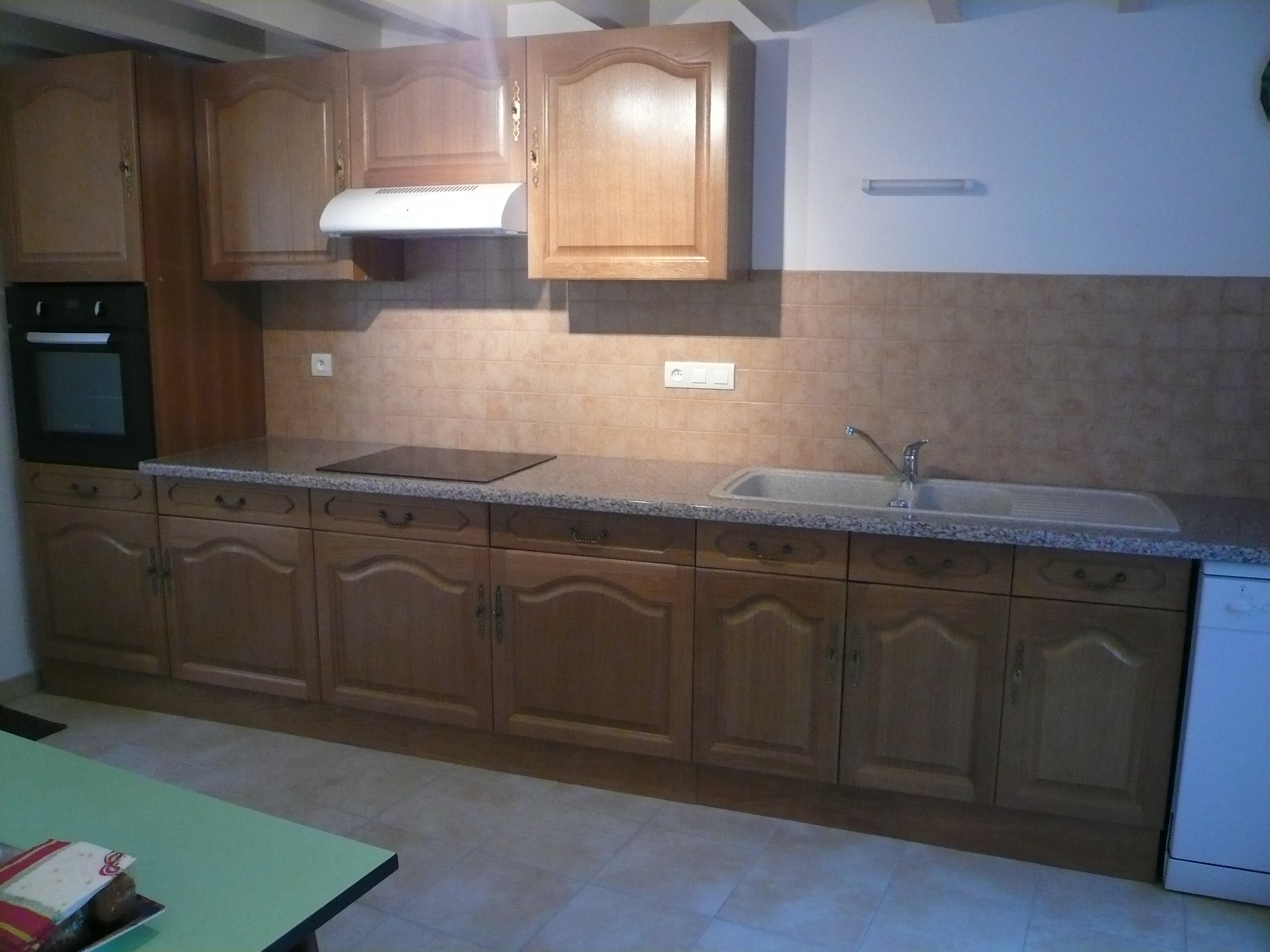 Maison Camé - Le Pressoir, Hagetmau - photo 3