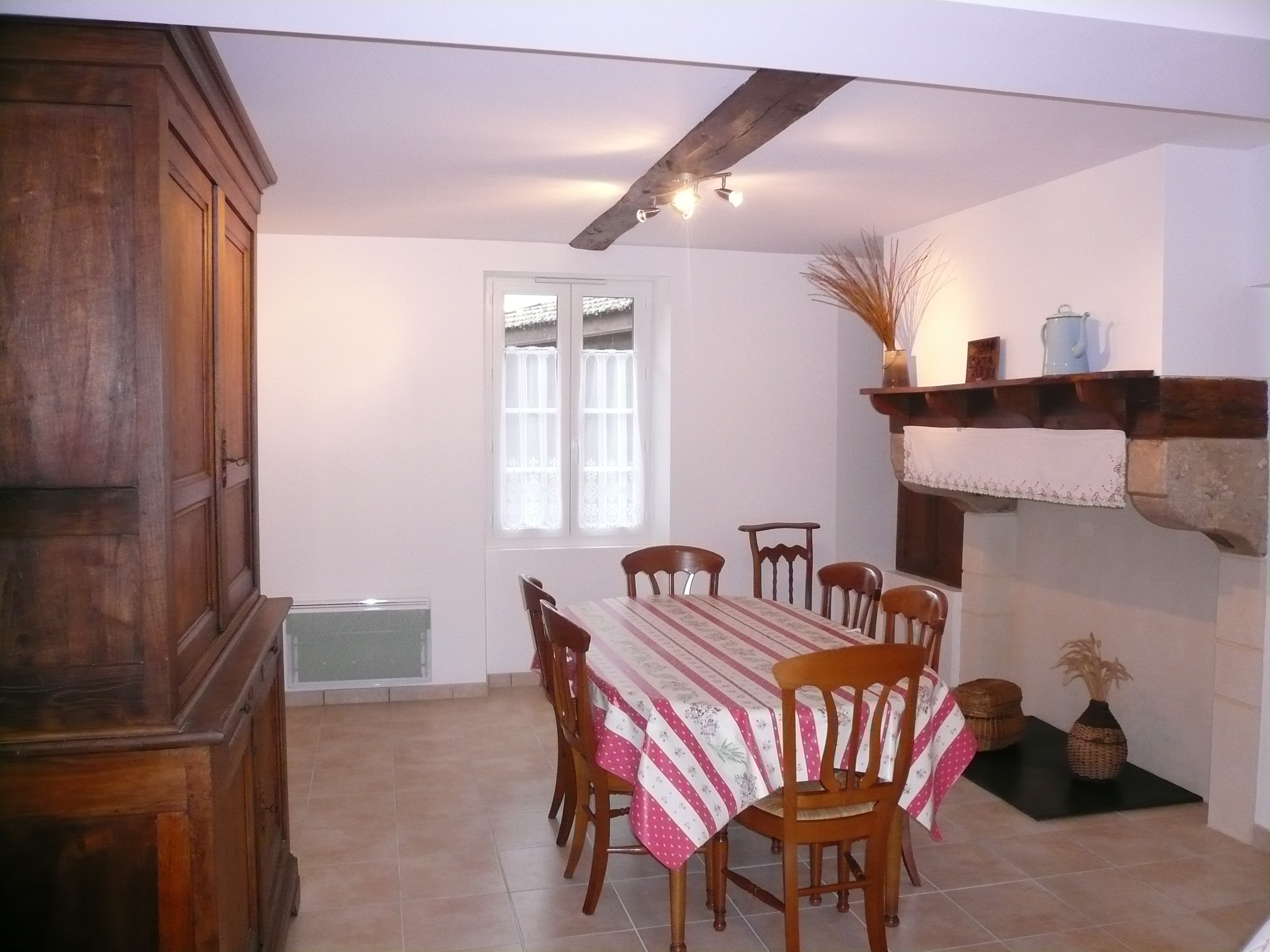 Maison Camé - Le Pressoir, Hagetmau - photo 5