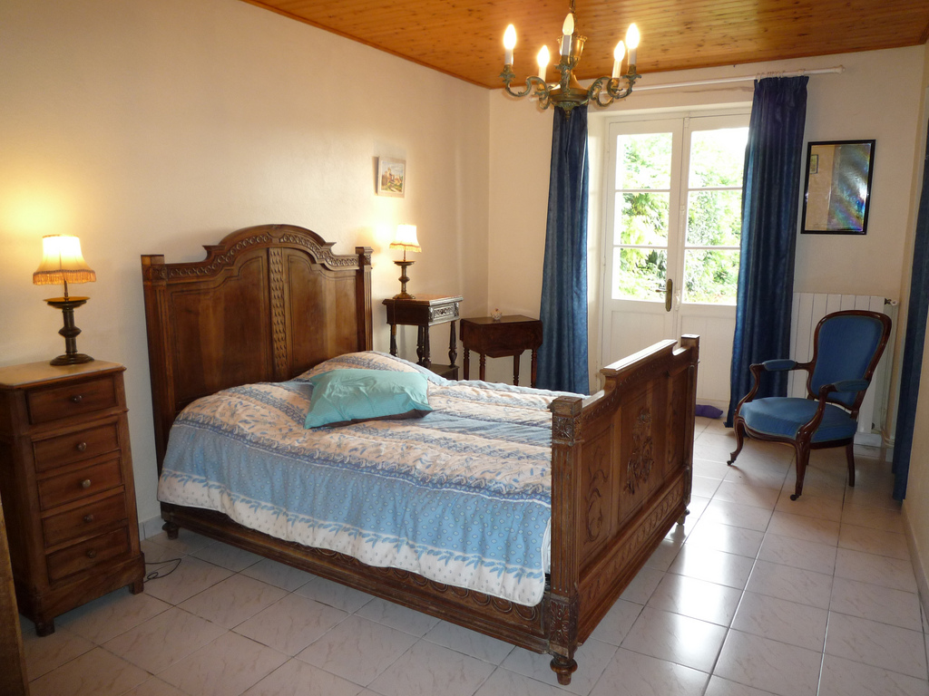 Gîte Le Sablona, Civrac-en-Médoc - photo 10