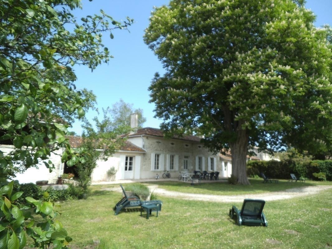 Gîte Le Sablona - photo 3
