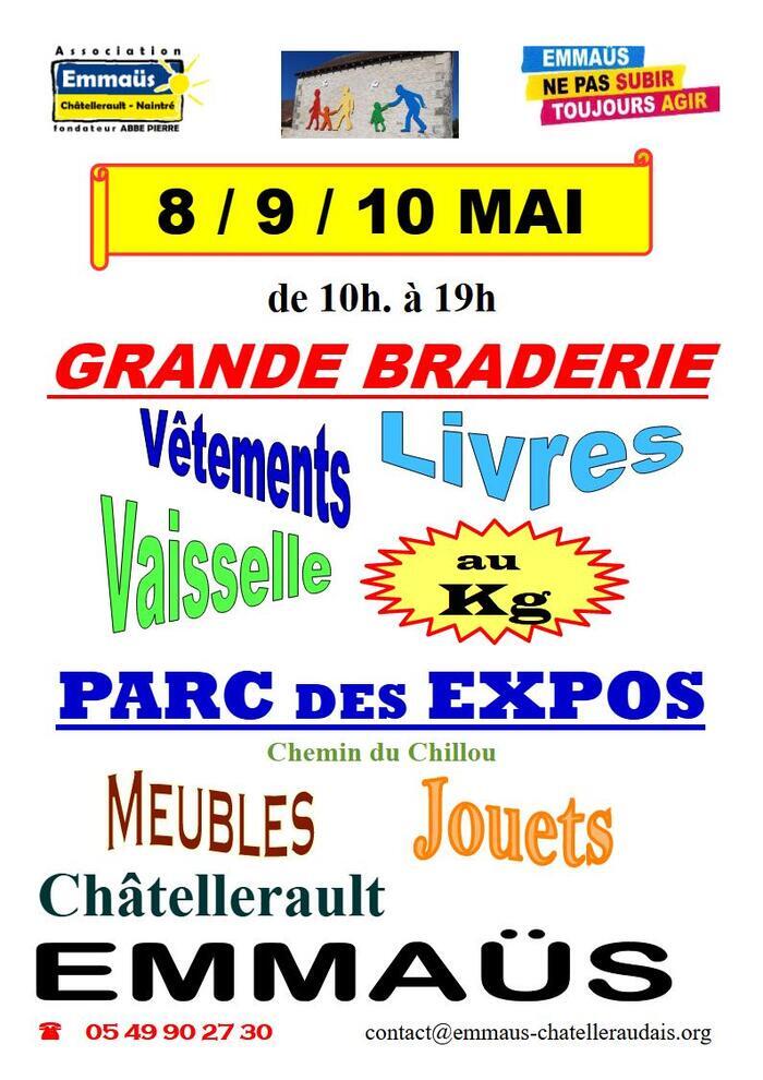 Visuel évènement
