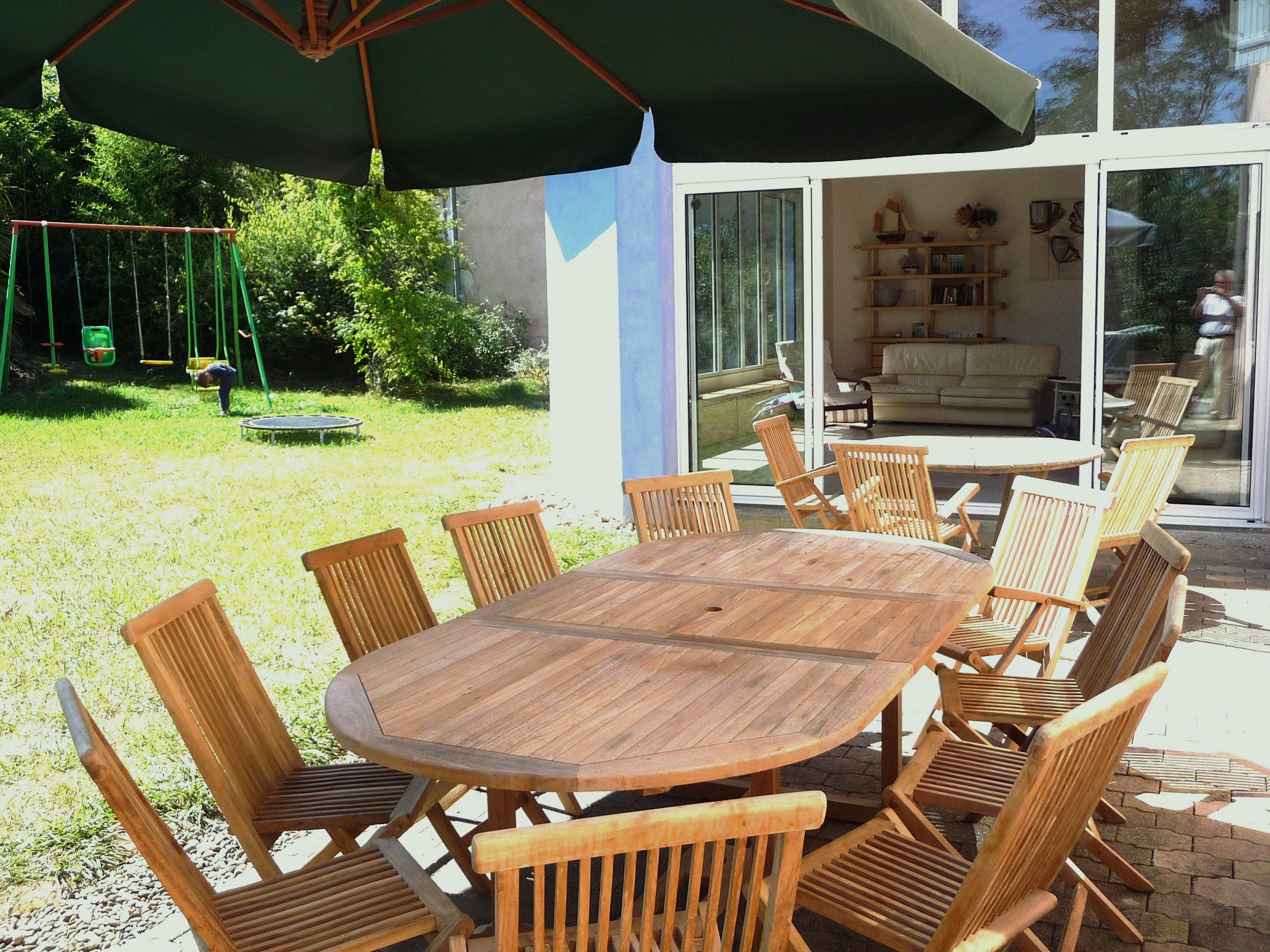 La Masqueria, Montgaillard