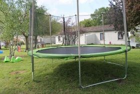 Gîte Le Murier, Saint-Vivien-de-Médoc - photo 3