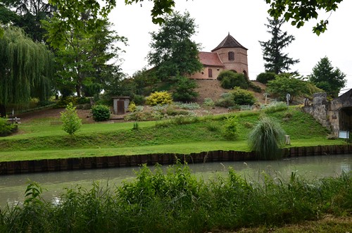 Entre Garonne et Canal, Damazan - photo 7