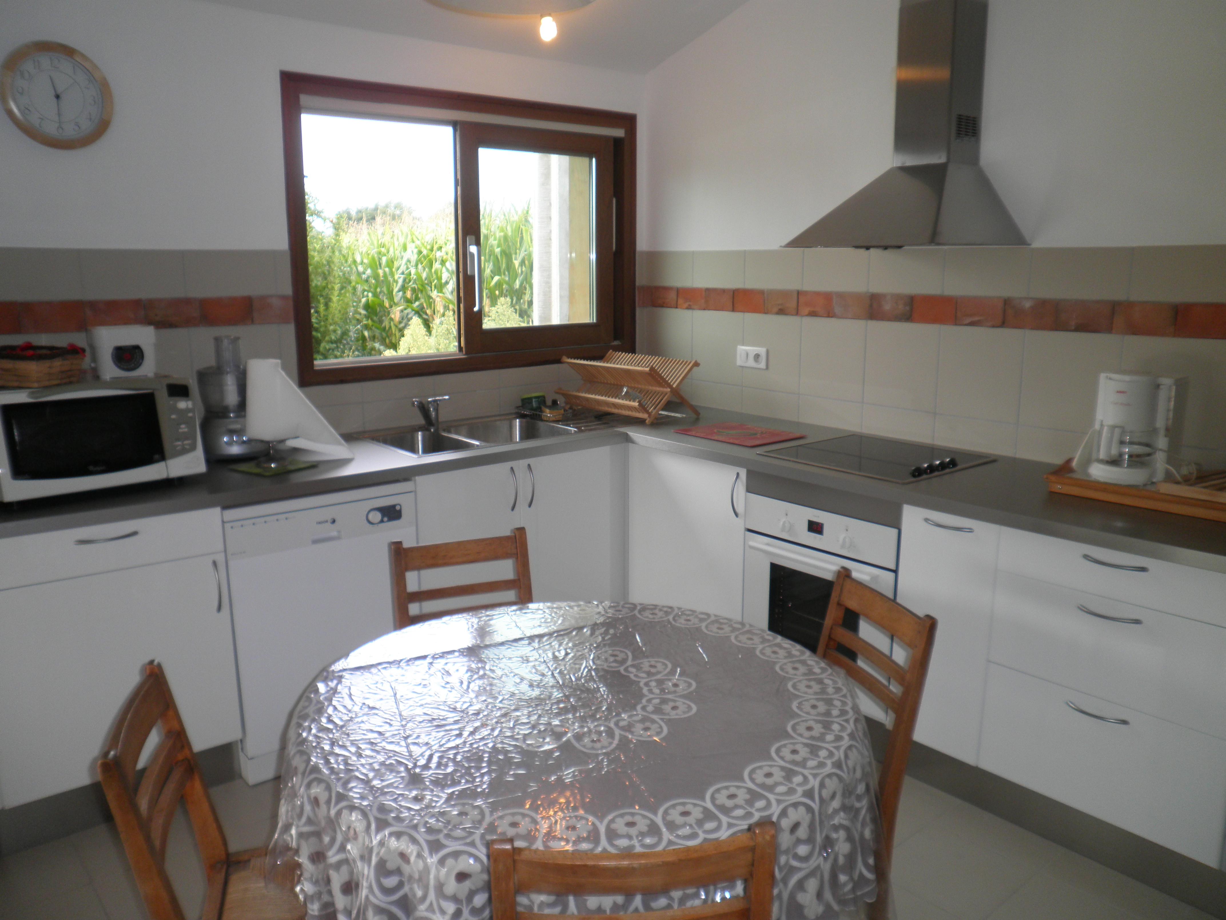 La Cabane de Mourique, Amou - photo 3