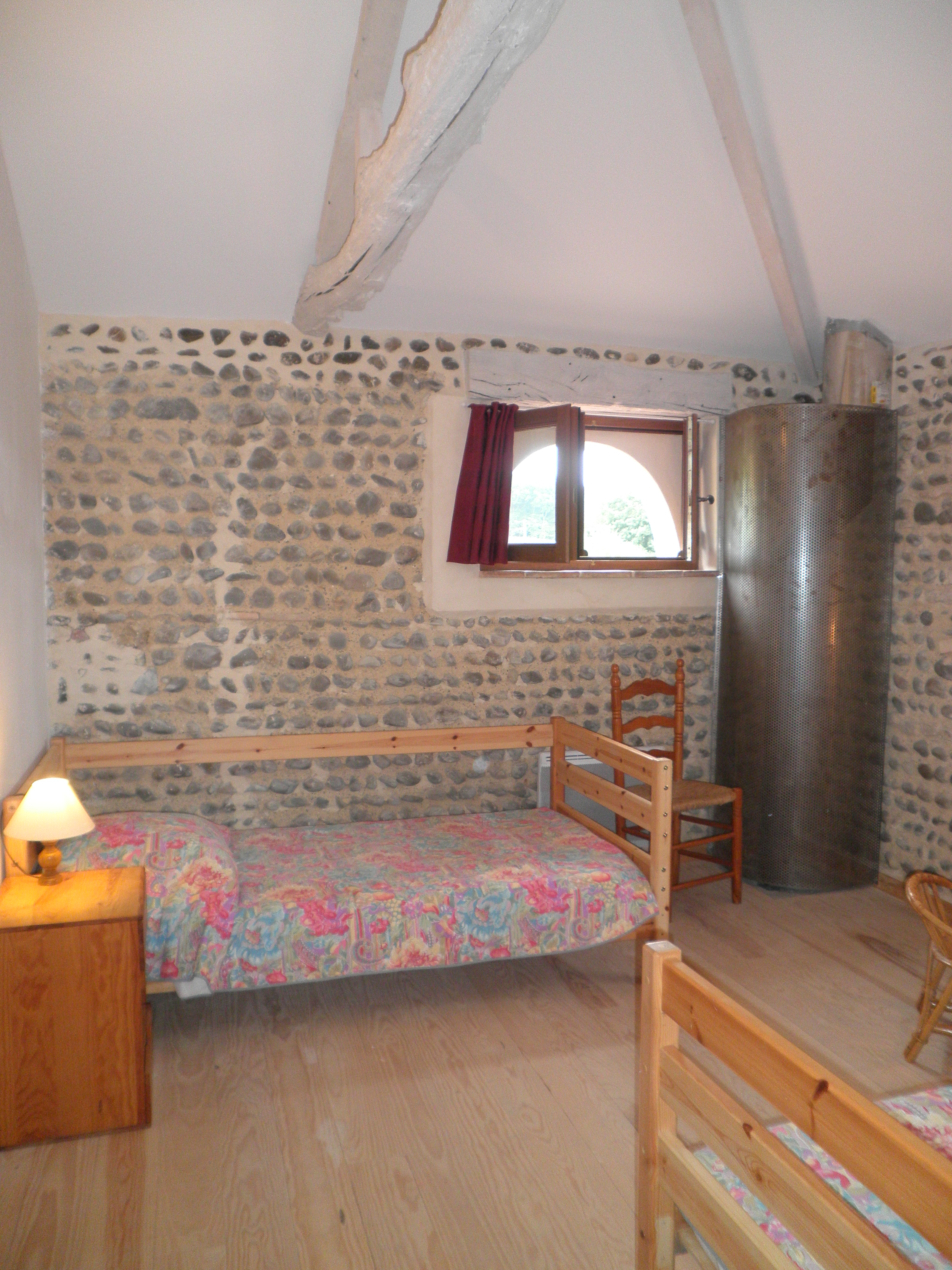 La Cabane de Mourique, Amou - photo 5