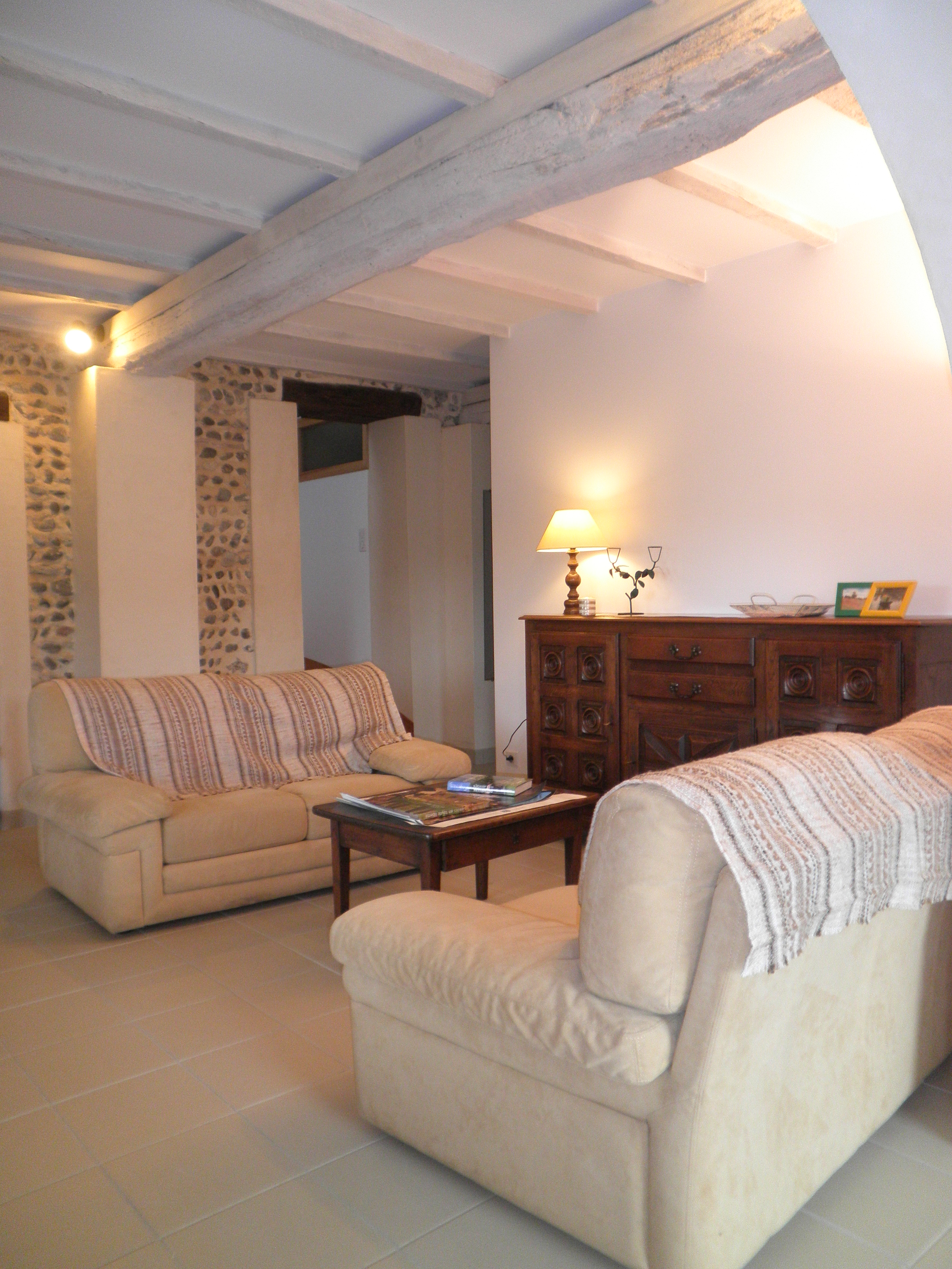 La Cabane de Mourique, Amou - photo 4