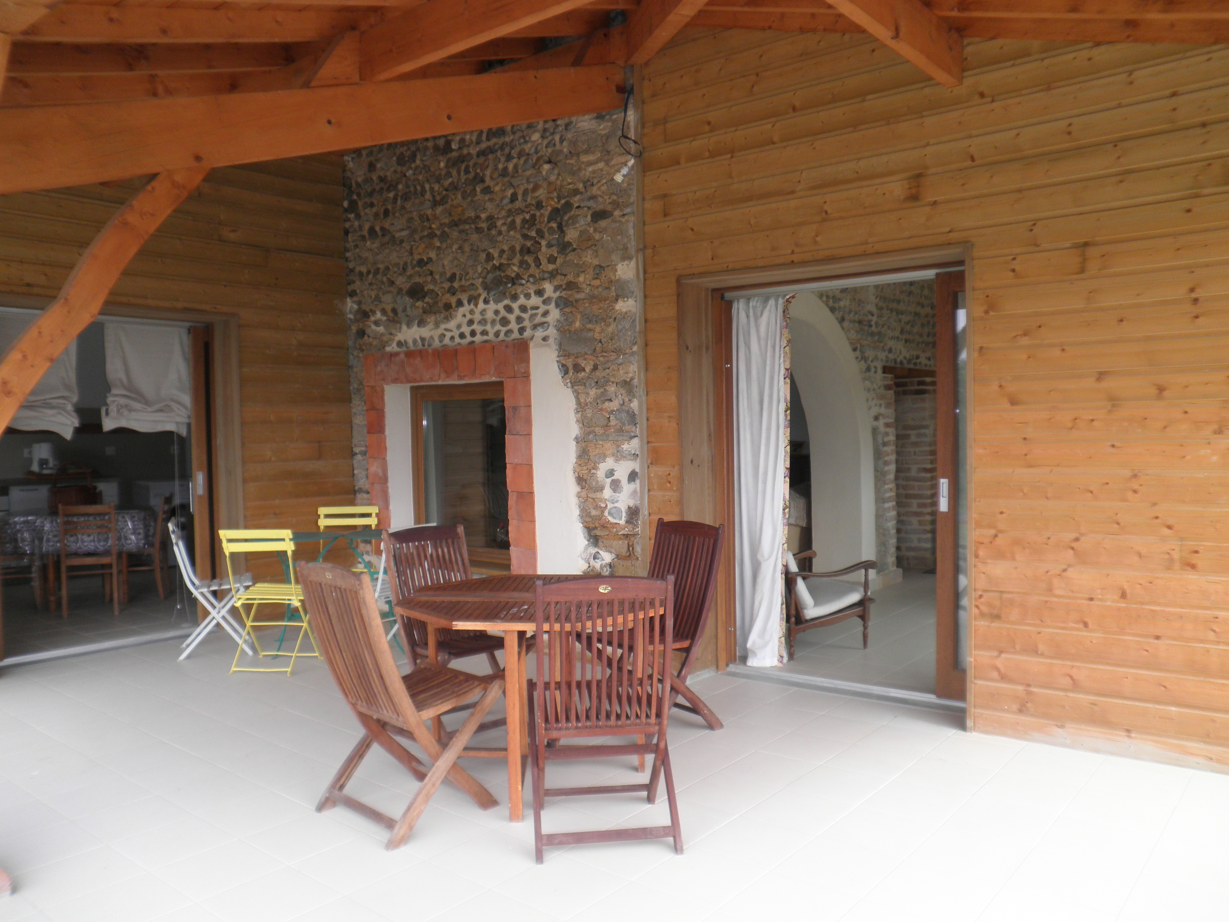 La Cabane de Mourique, Amou - photo 2