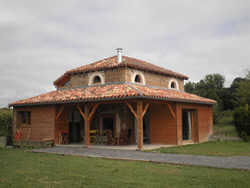 La Cabane de Mourique