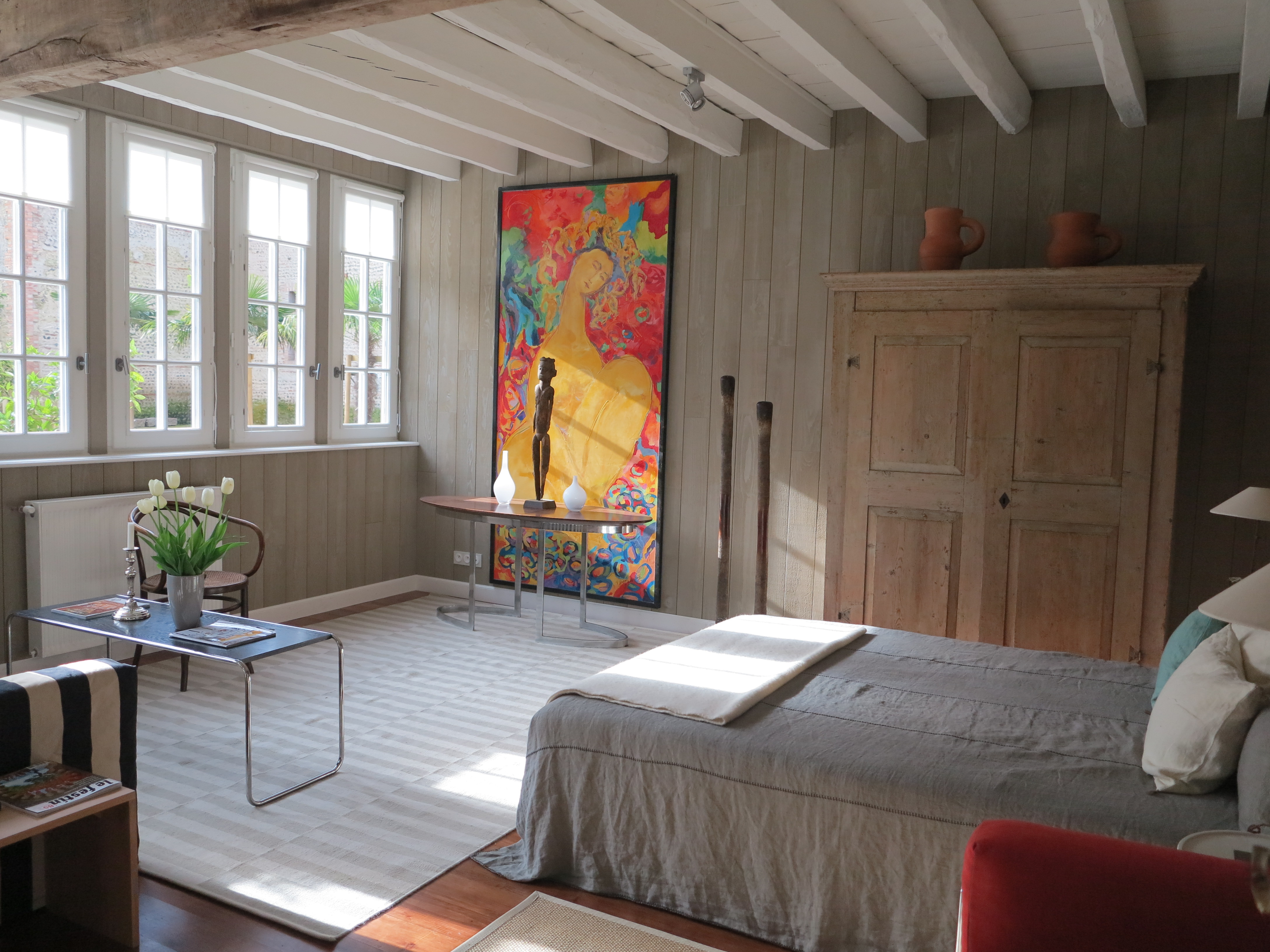 La Vénerie de Marrast - photo 5