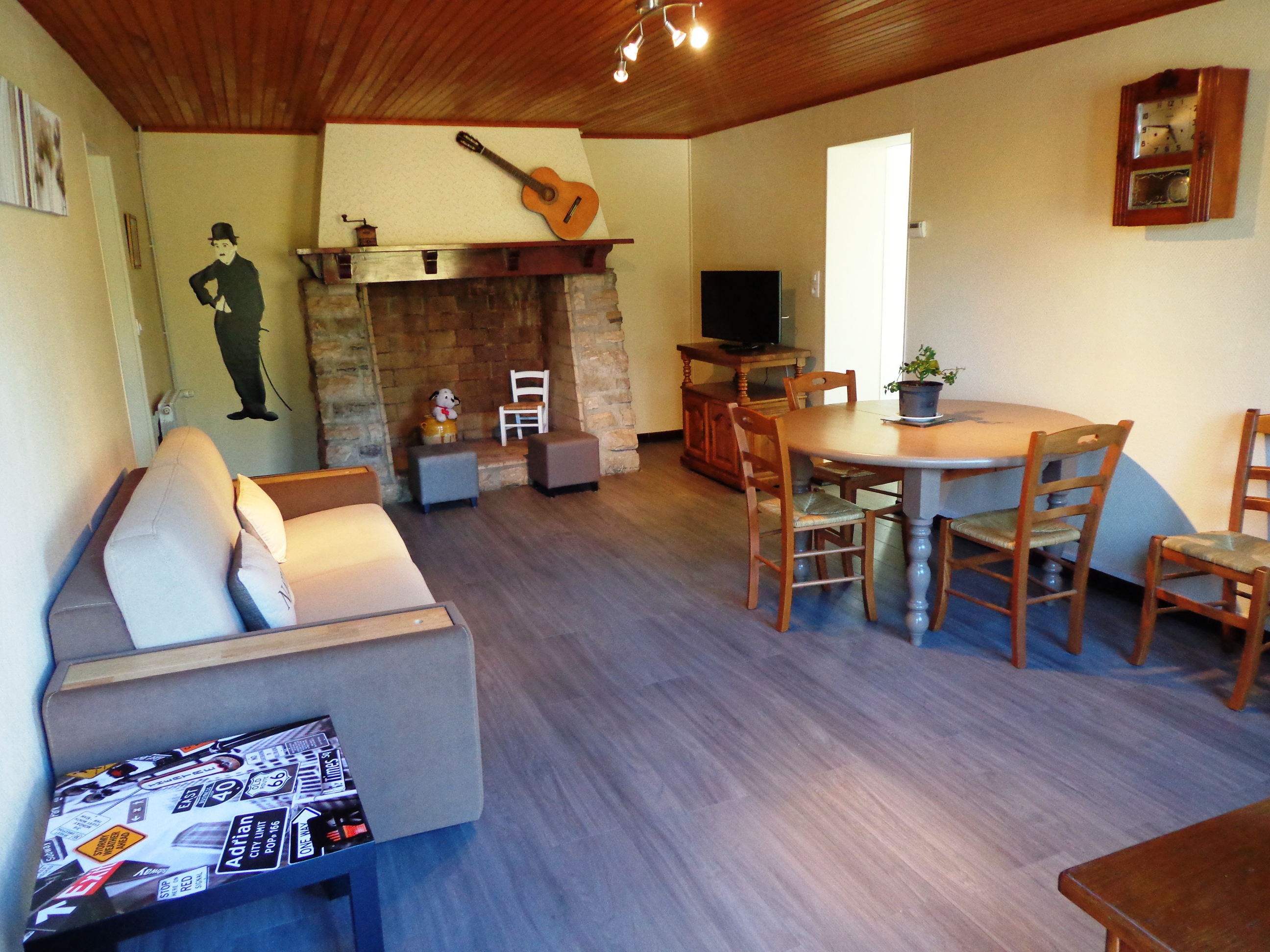 Maison Bray, Hinx - photo 3