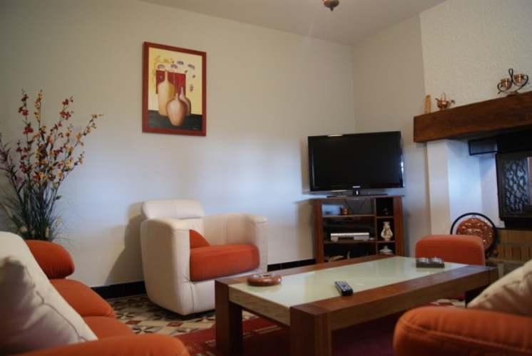 Maison Jeanborde, Serreslous-et-Arribans - photo 3