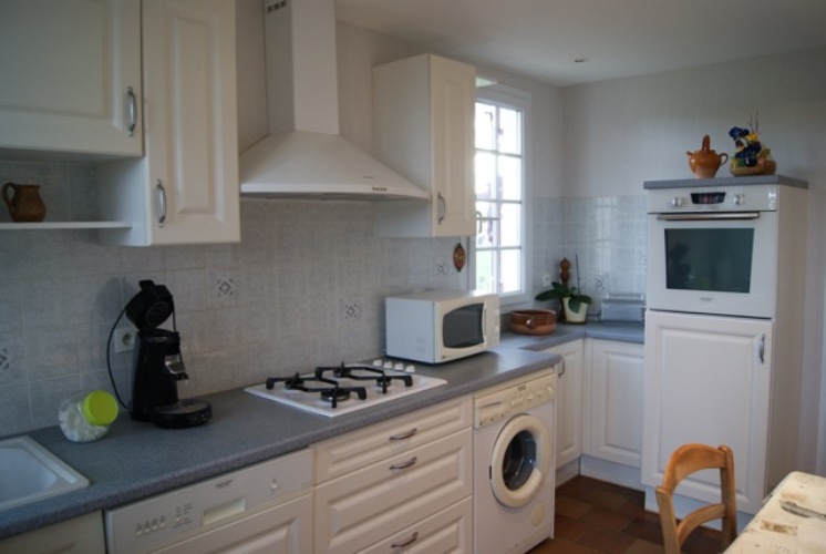 Maison Jeanborde, Serreslous-et-Arribans - photo 5