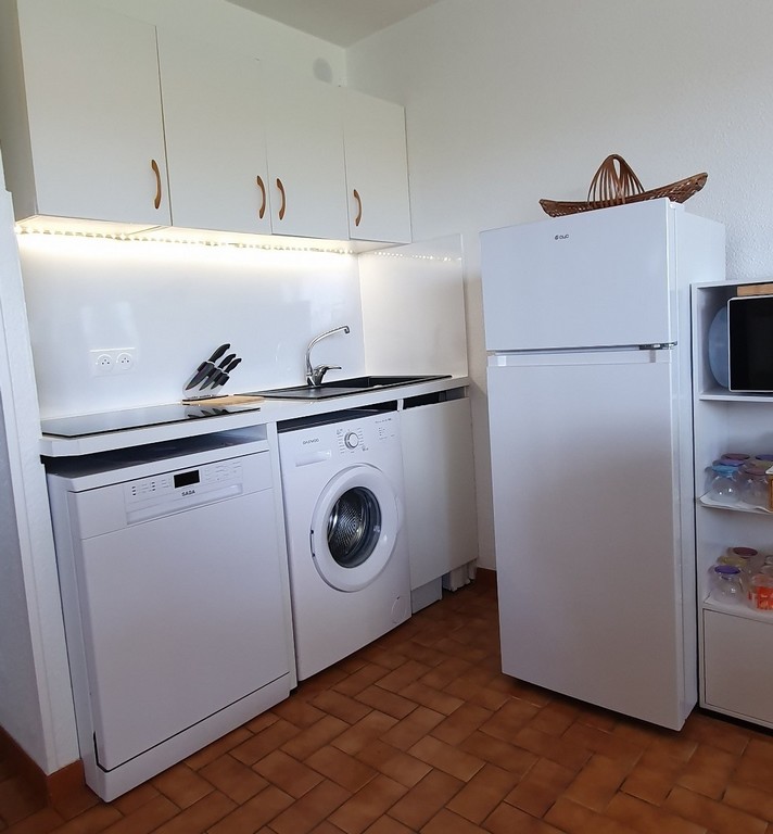 Appartement Aux Bons Souvenirs, Moliets-et-Maa - photo 2