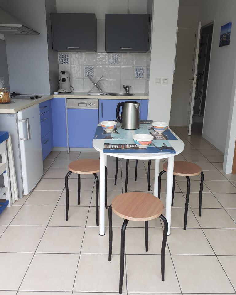 Appartement Deche Dise, Moliets-et-Maa - photo 10