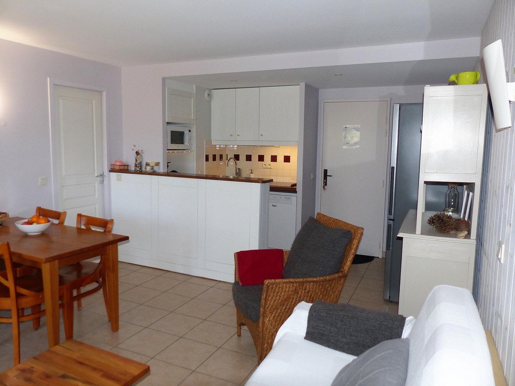 Appartement Isa&Henri, Moliets-et-Maa - photo 7