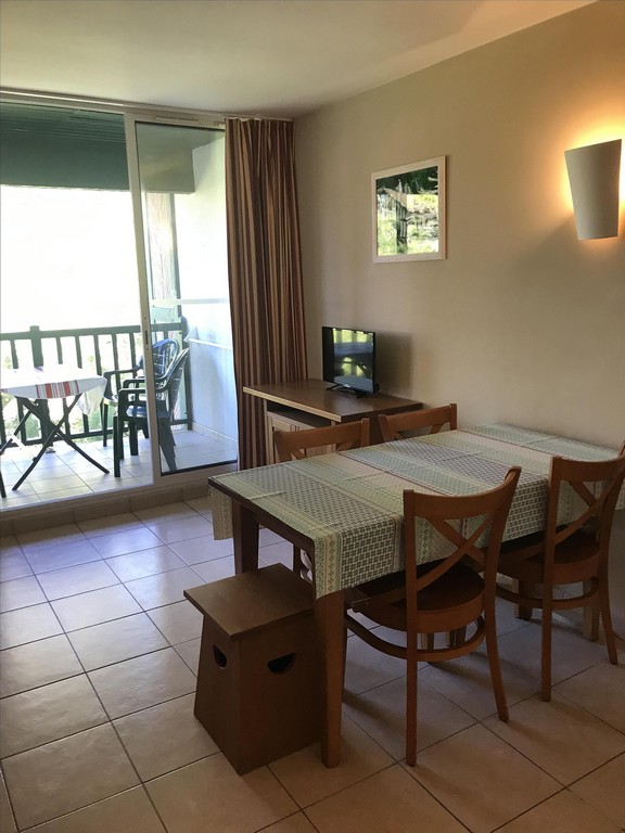 Appartement Les Pins Océan, Moliets-et-Maa - photo 14