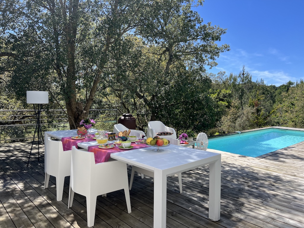 Villa Stelna, Moliets-et-Maa - photo 10