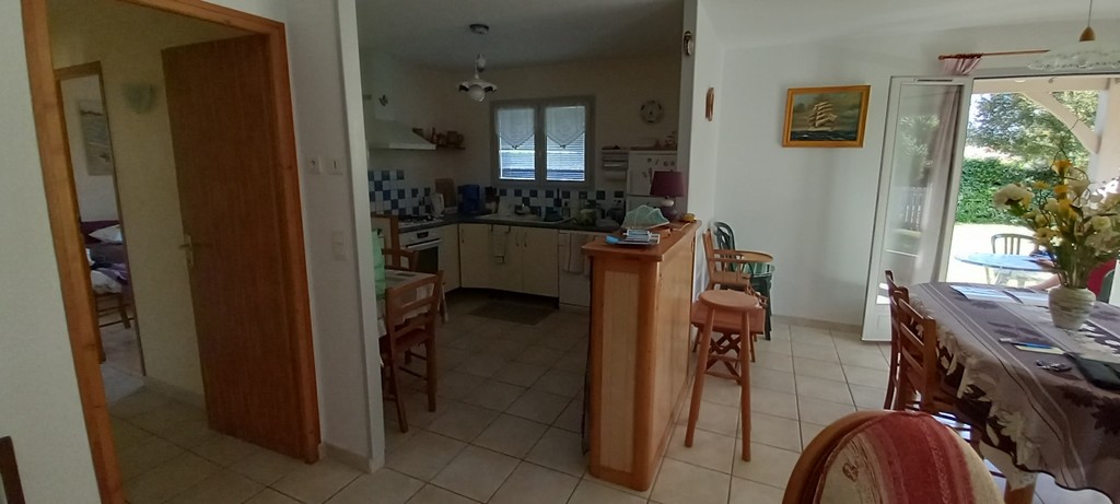 Maison L'Oyatine - photo 4