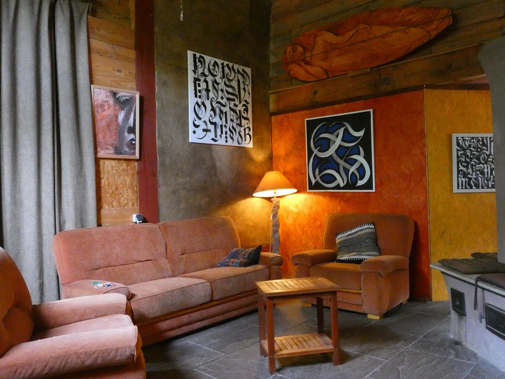 La Grange aux Pierres - photo 2