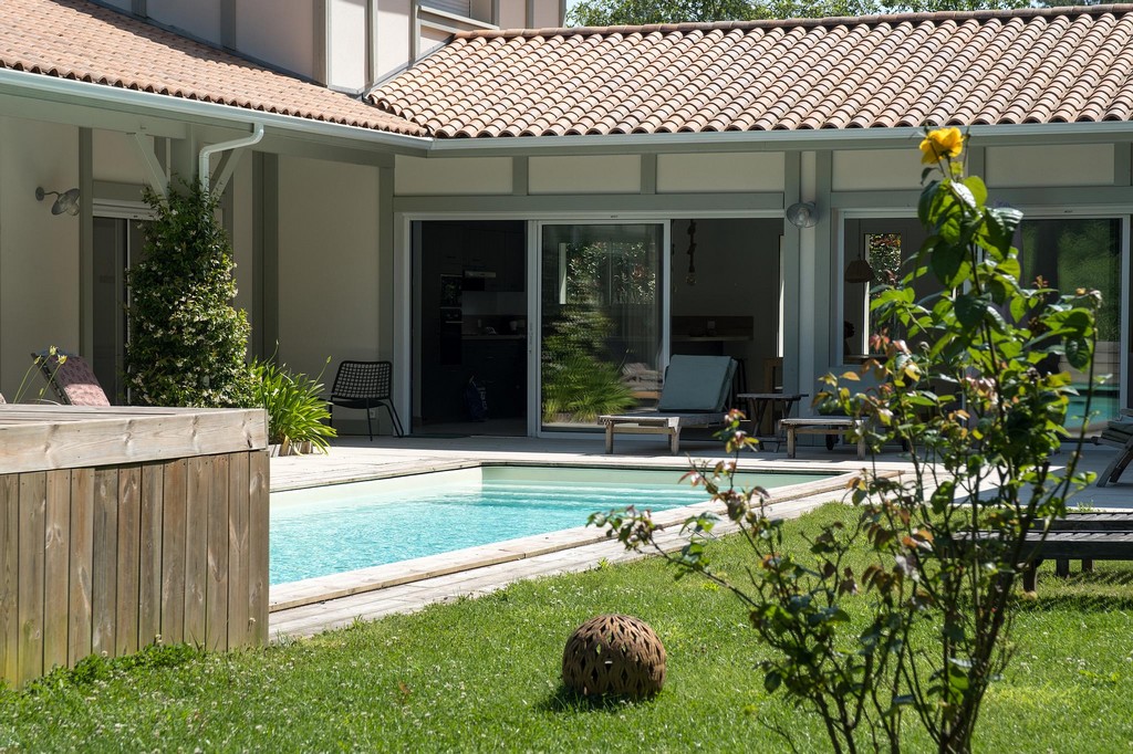 Maâ Maison, Moliets-et-Maa - photo 10