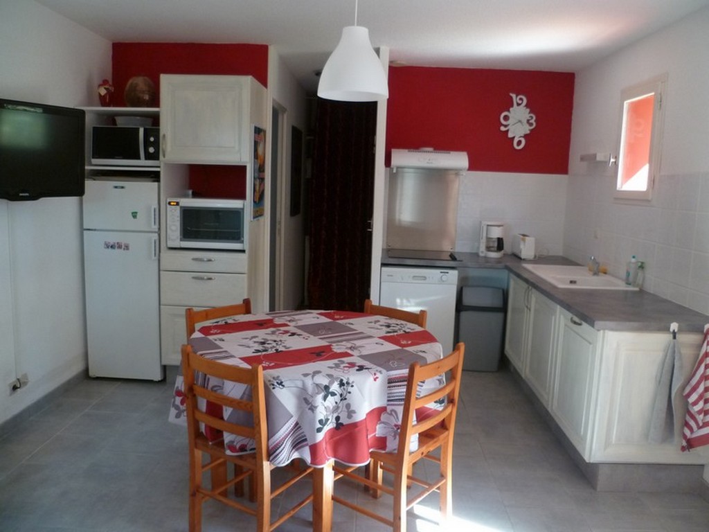 Maison Magali, Moliets-et-Maa - photo 7