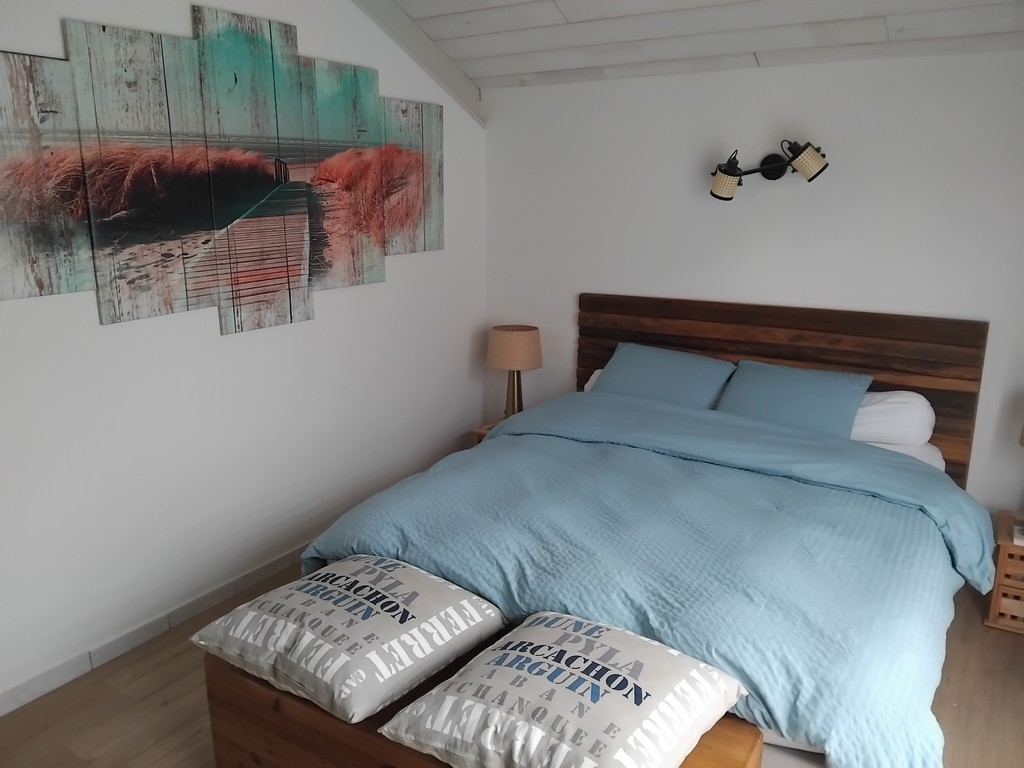 Villa Monti, Messanges - photo 2