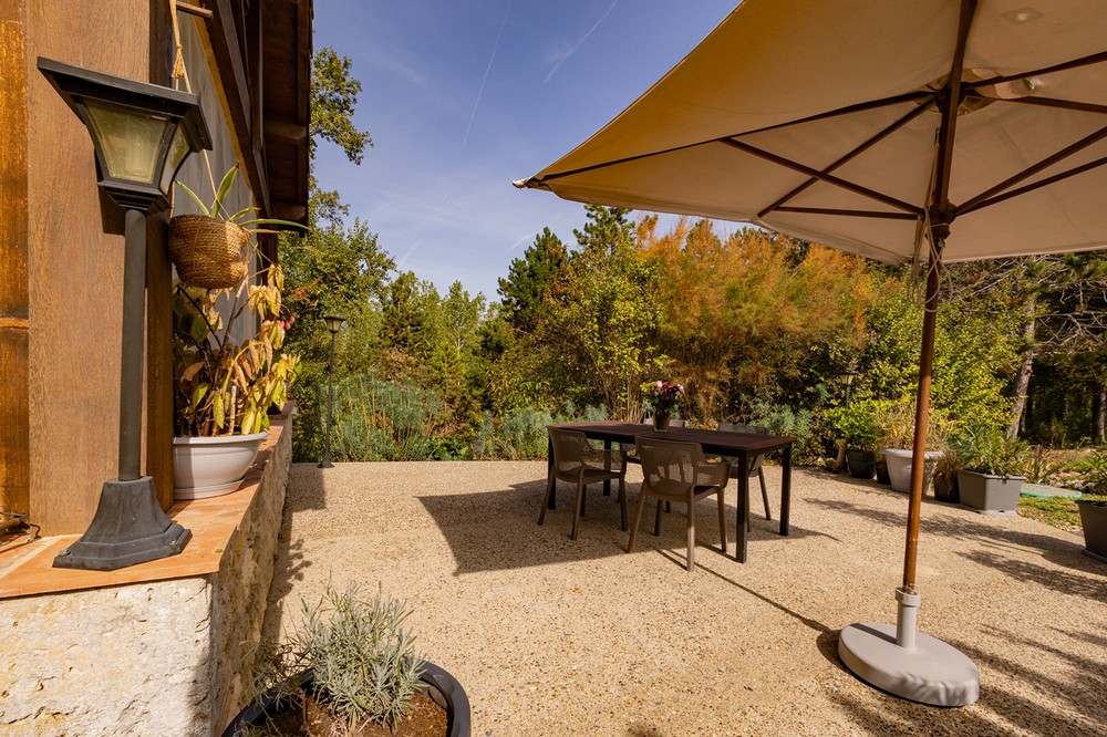 Gîte de Pehillo - La Sapinière, Nérac - photo 56