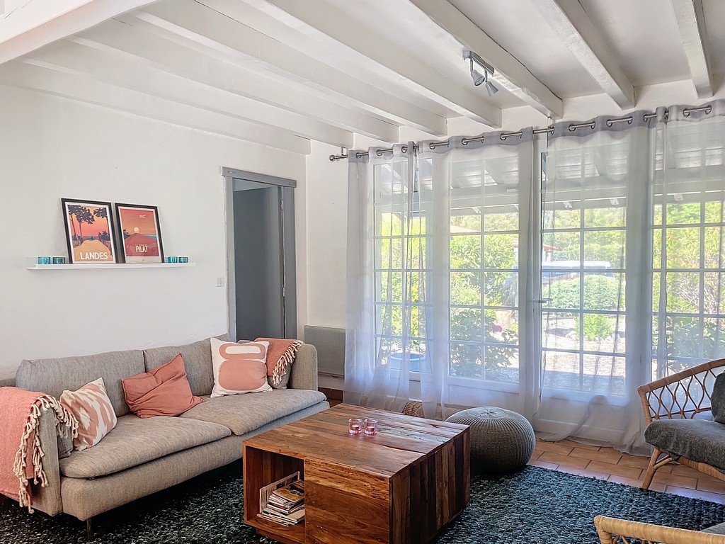 Villa Albizzias - AUPA Immobilier, Messanges