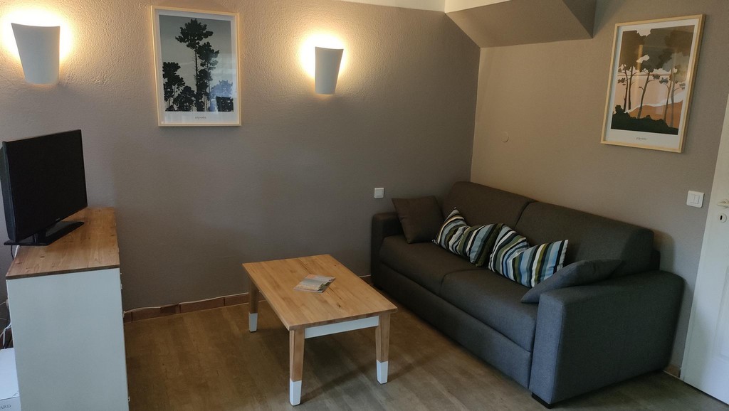 Villa Alice sur le Golf, Moliets-et-Maa - photo 6