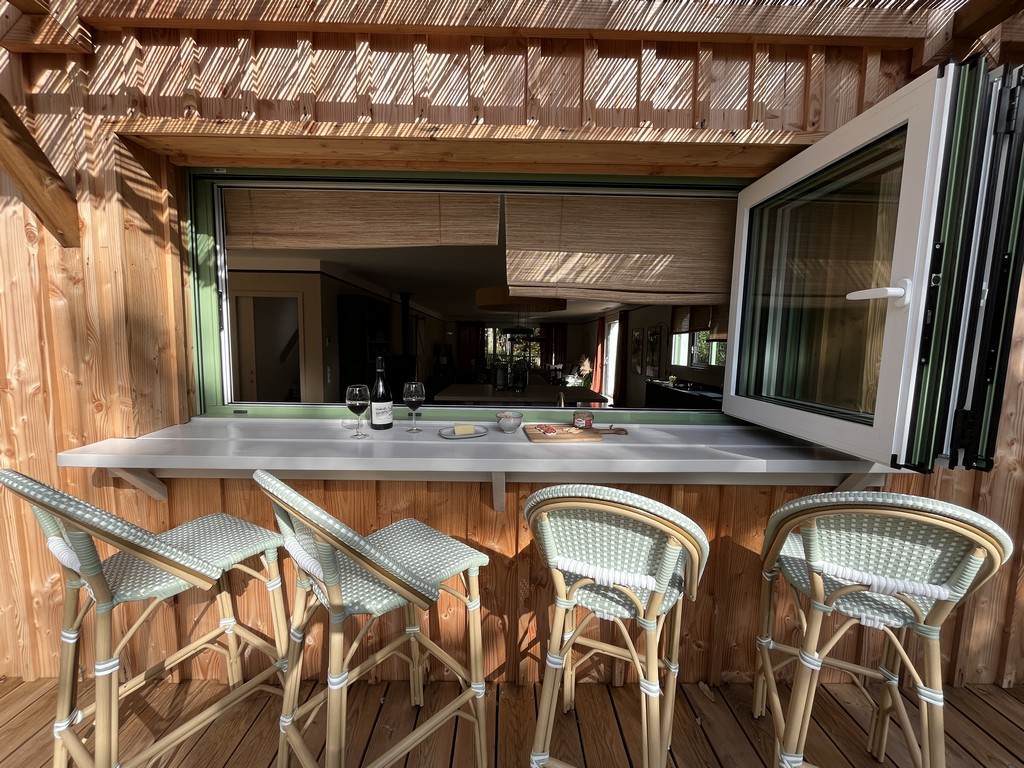Villa Beira Mar, Moliets-et-Maa - photo 8