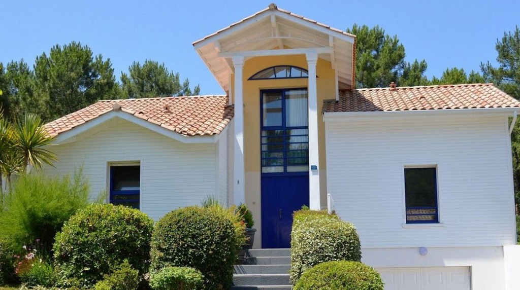 Villa Bourdareau, Moliets-et-Maa - photo 9