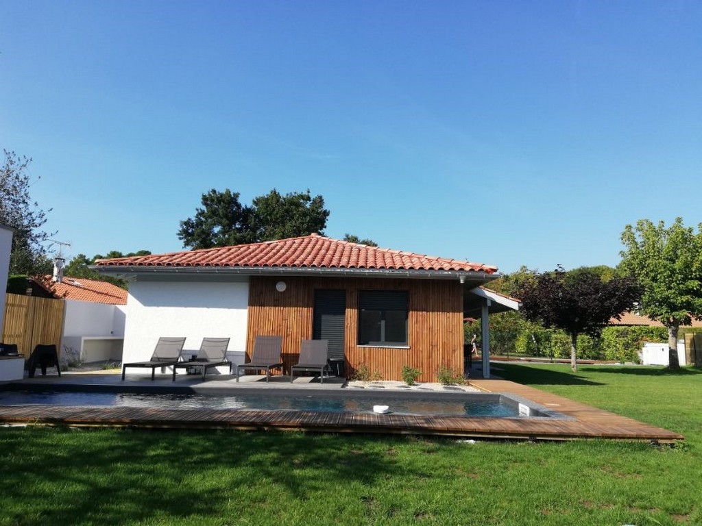 Villa Manuel, Messanges - photo 12