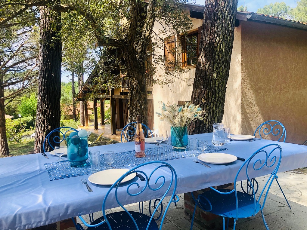 Villa Nolmar, Messanges - photo 13