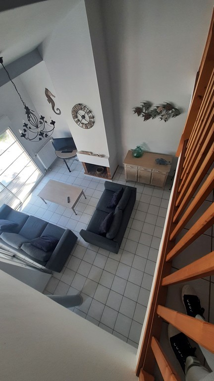 Villa Odile -Courtès Landes Océan, Moliets-et-Maa - photo 6