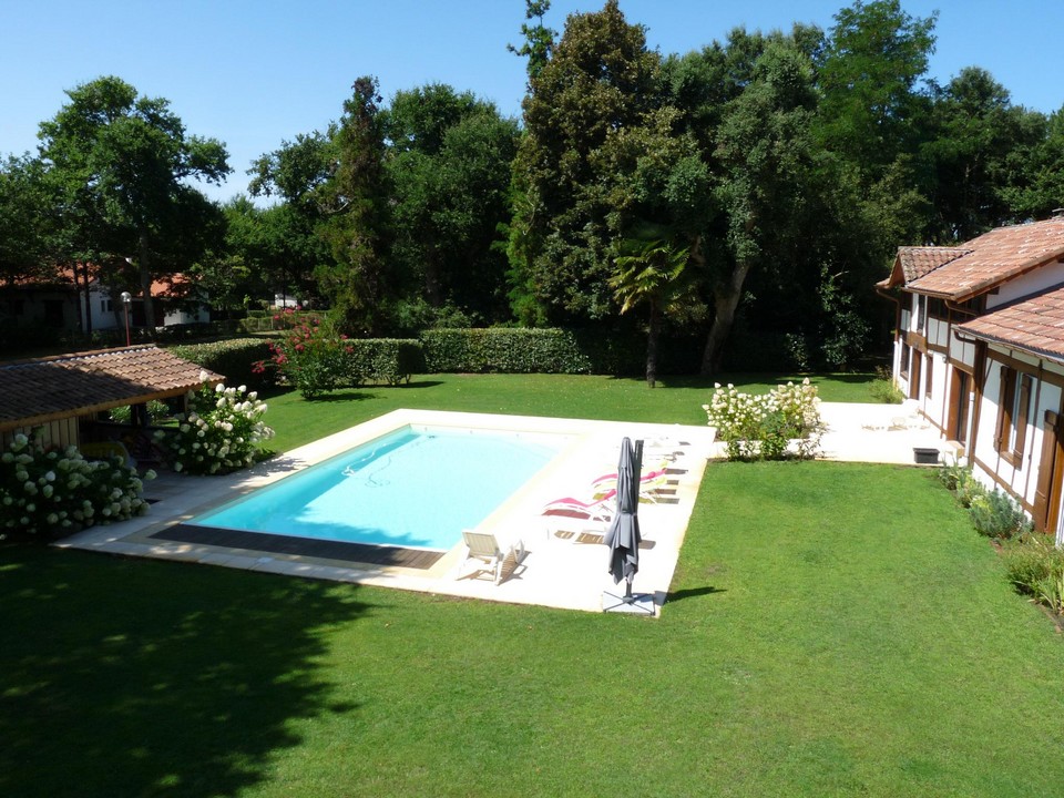 Villa du Coy