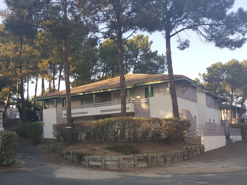 Appartement Sylvia, Moliets-et-Maa - photo 25