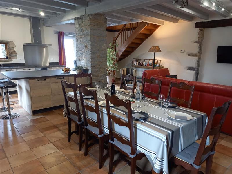 Gîte Arantzeta