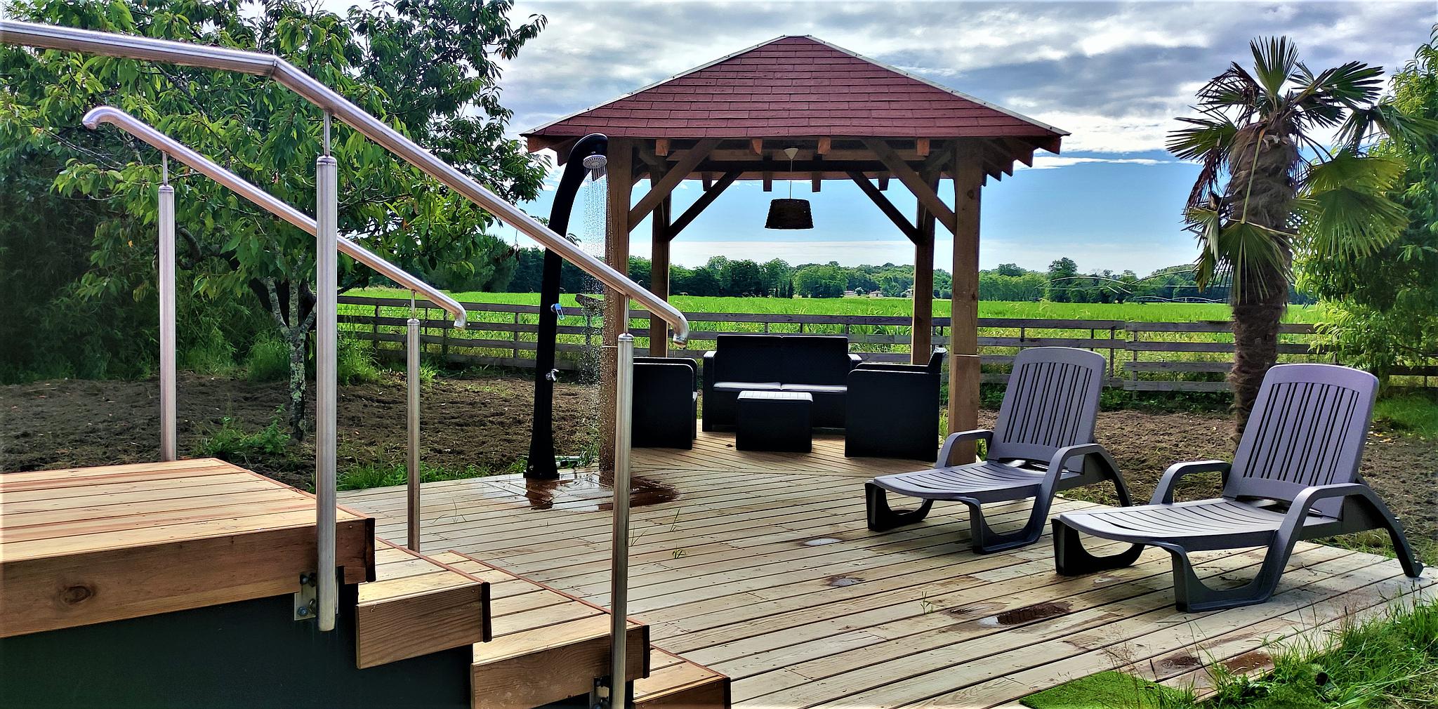 Golf'Inn Saubusse, Saubusse - photo 24