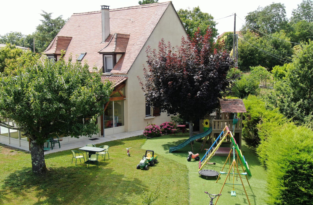 Lou Raspaillou, Issigeac - photo 24