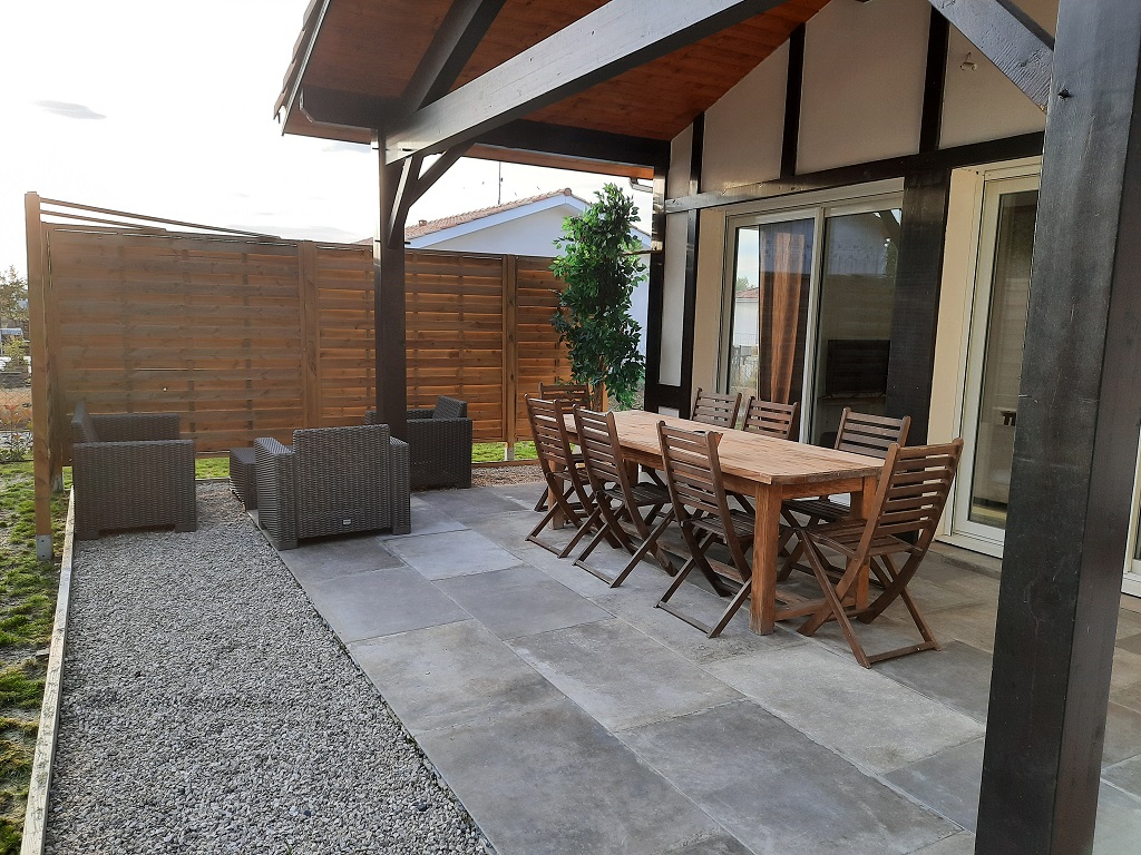 Les Colombages, Azur - photo 10