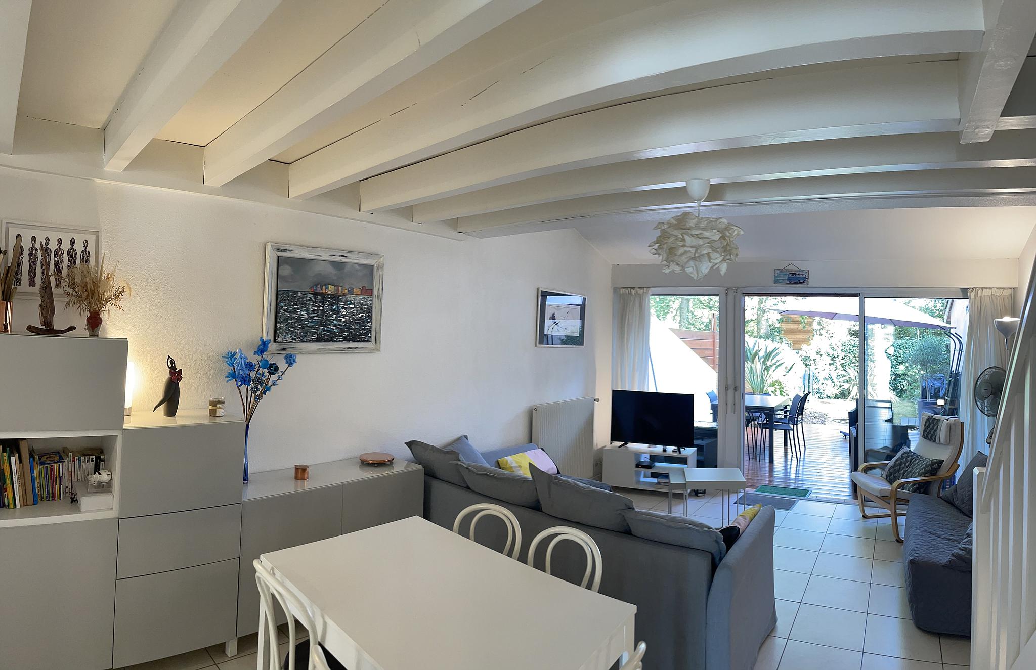 Villa Mapi, Capbreton - photo 4