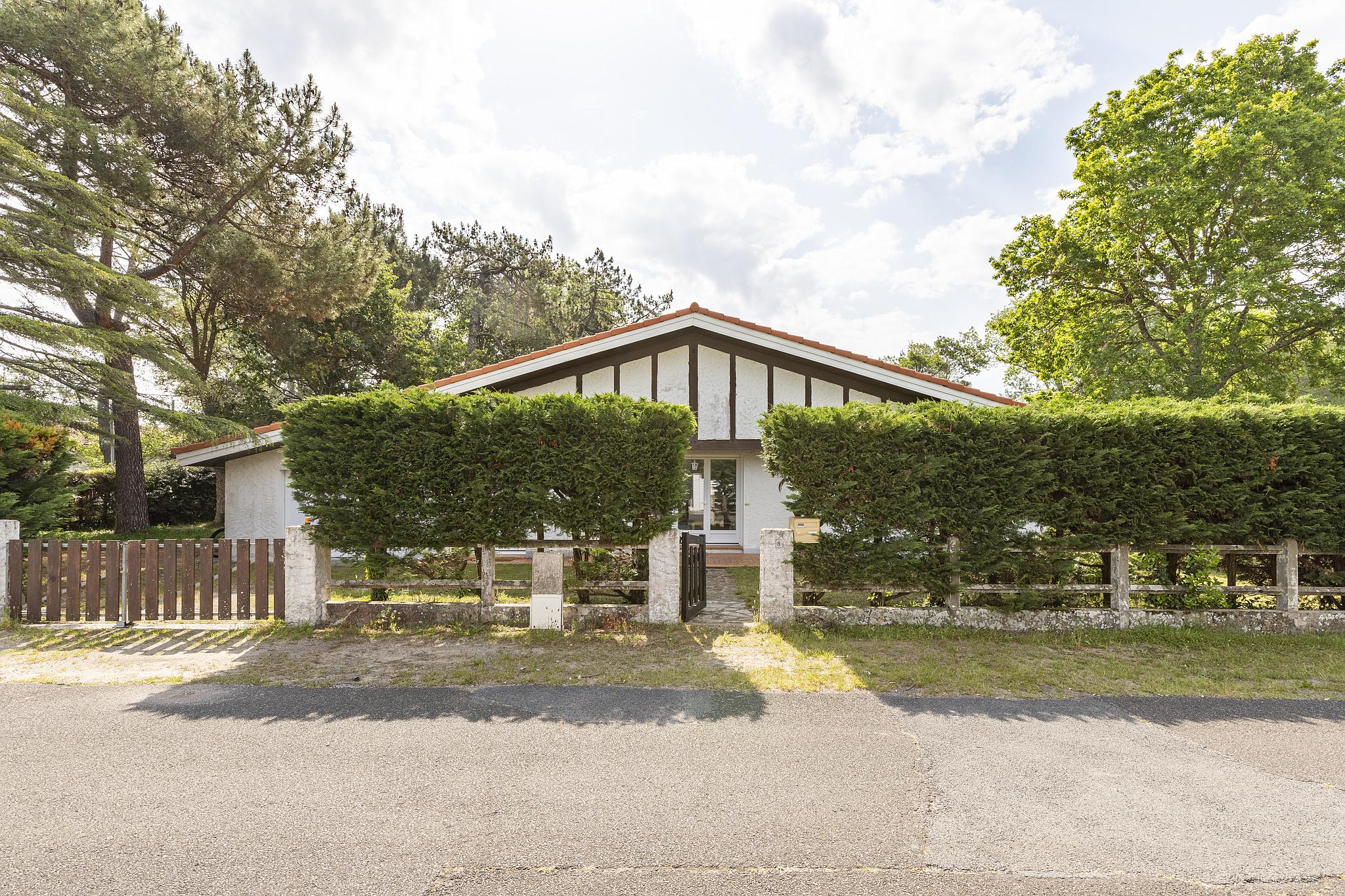 Villa Terras, Vieux-Boucau-les-Bains - photo 16