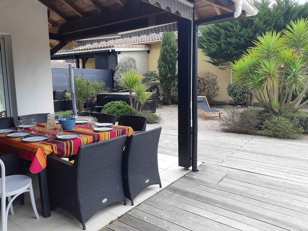 Villa Ocean's Four, Messanges - photo 11