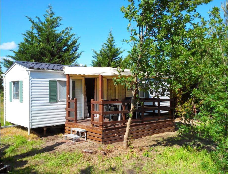 Camping Baradis, Commensacq - photo 2