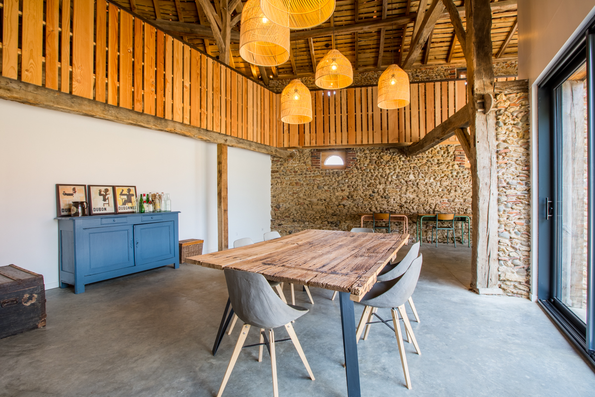 Maison Lafleur, Le Vignau - photo 3